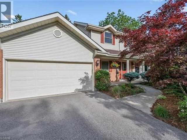 House for sale in Kitchener, Ontario