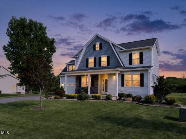 House for sale in Saratoga, New York
