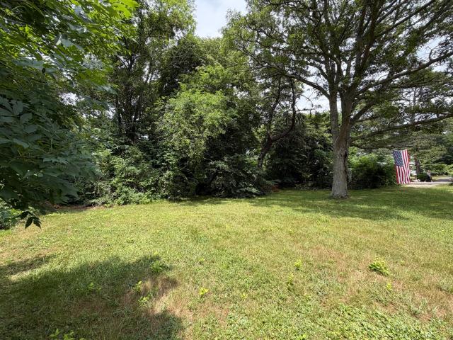 Land for sale in Barnstable, Massachusetts