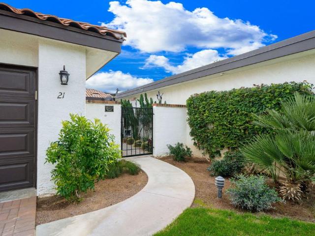 Property for rent in Rancho Mirage, California