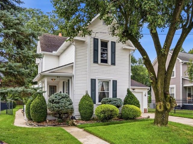 House for sale in Berlin, Ohio