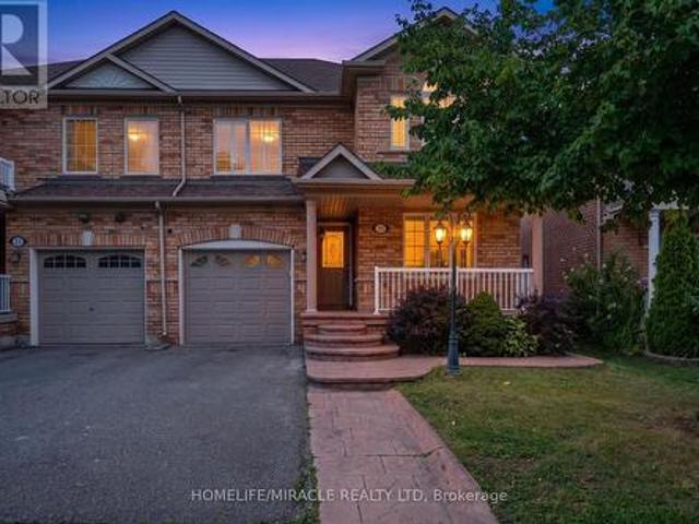 House for sale in Georgina, Ontario