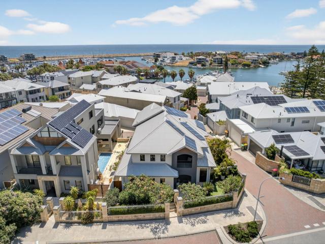 House for sale in Mindarie, Western Australia