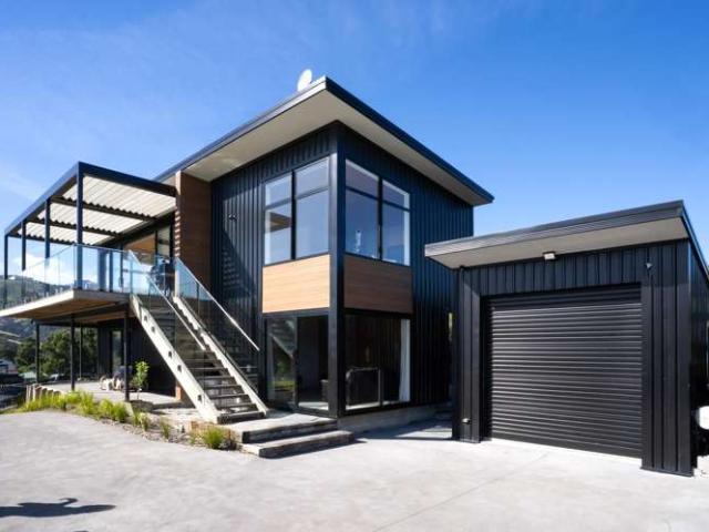 House for sale in Little Akaloa, Canterbury
