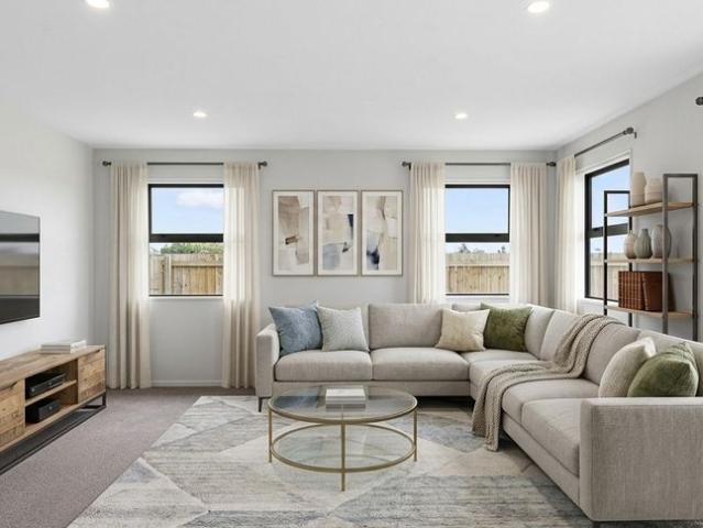 Townhouse for rent in Manurewa, Oroua County