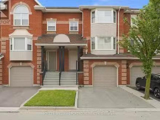 Condo for rent in York, Ontario