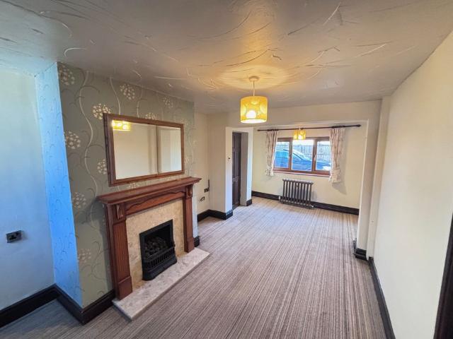 House for rent in Wooburn, Berghers Hill