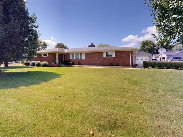 House for sale in Proctorville, Ohio