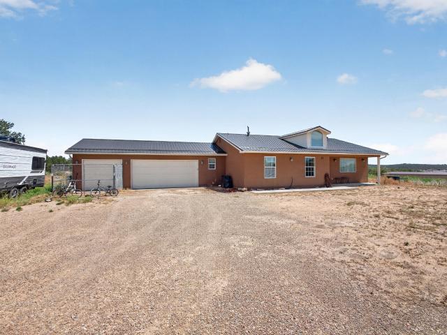 House for sale in Edgewood, New Mexico