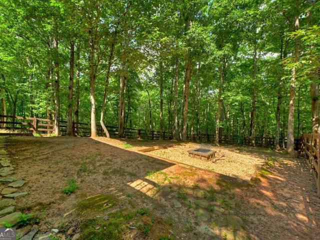 House for sale in Morganton, Georgia