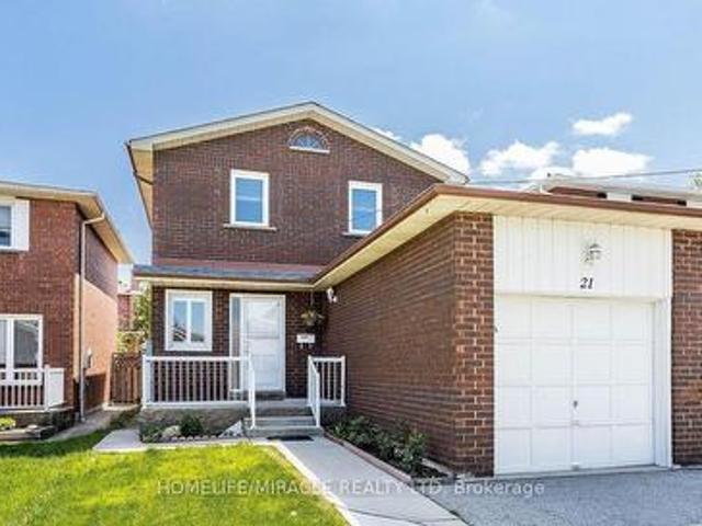 House for sale in Georgina, Ontario