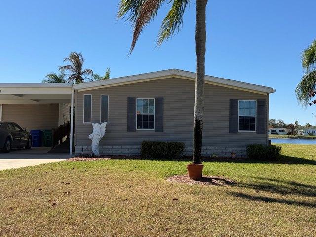 House for sale in Sebastian, Florida