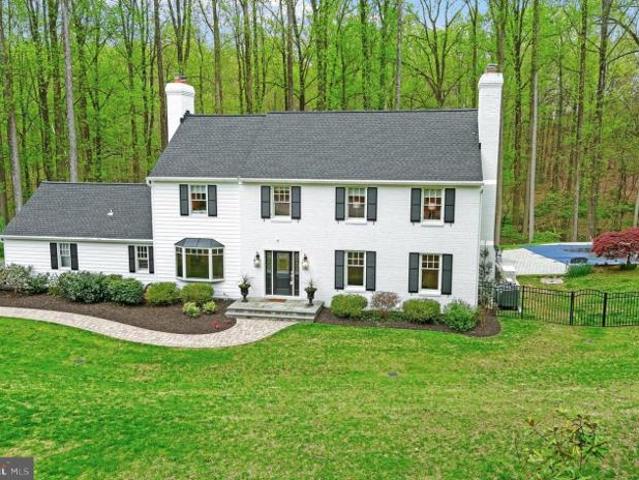 House for sale in Glen Arm, Maryland