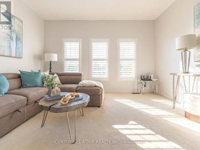 House for sale in Georgina, Ontario