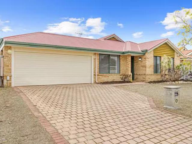 House for rent in Port Kennedy
