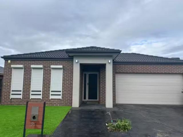 House for rent in Camerons Creek, Victoria