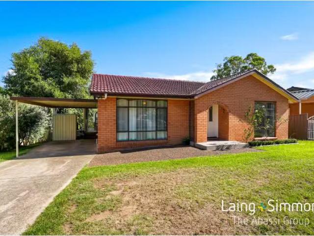 House for rent in Sydney, New South Wales