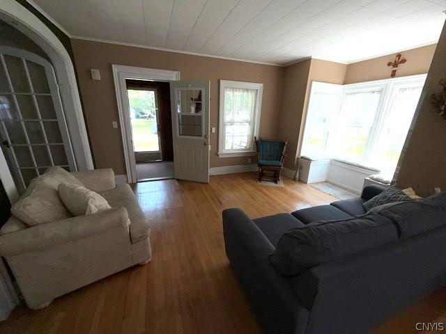 House for sale in Seneca, New York