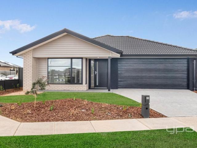 House for rent in Camerons Creek, Victoria