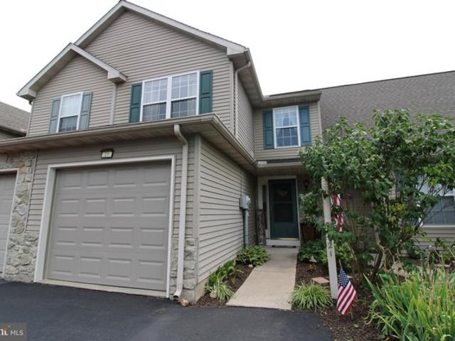 Townhouse for sale in Lititz, Pennsylvania