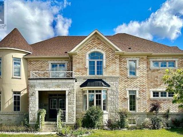 House for sale in Bradford West Gwillimbury, Ontario