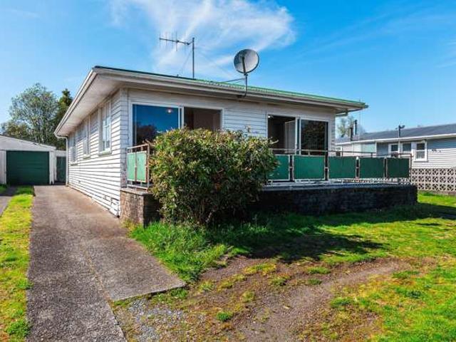 House for sale in Taupahi, Waikato