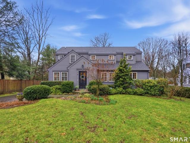 House for sale in Westport, Connecticut
