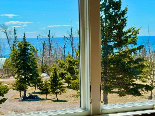 House for sale in Lutsen, Minnesota