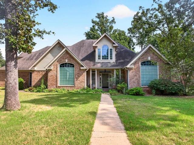 House for sale in Ark