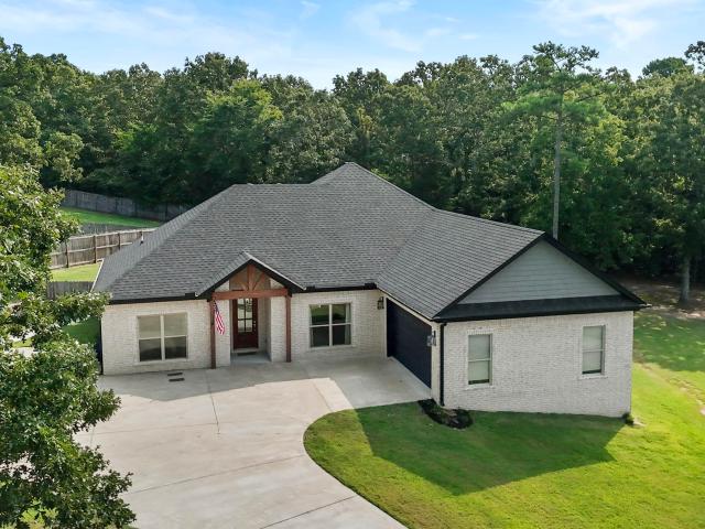 House for sale in Ark