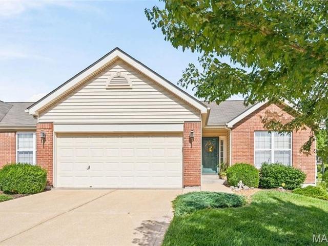 House for sale in Missouri