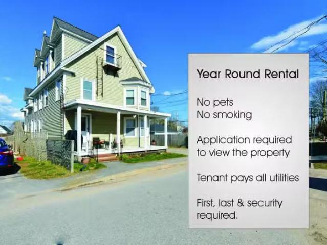 Apartment for rent in Plymouth