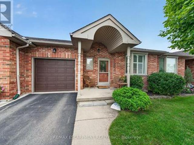 Condo for sale in Ancaster, Ontario