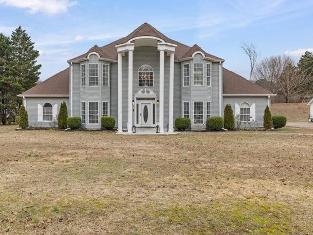 House for sale in Killen, Alabama
