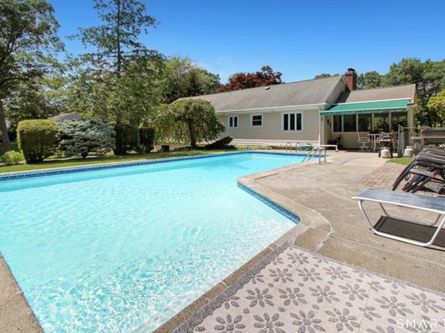 House for sale in Trumbull, Connecticut