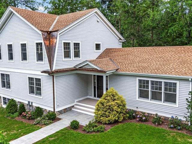 House for sale in South Salem, New York
