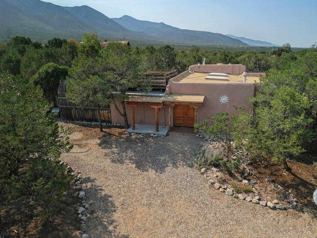 House for sale in Costilla, New Mexico