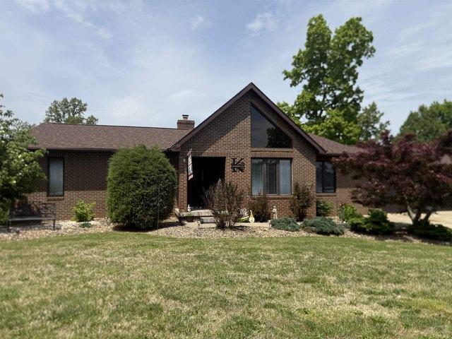 House for sale in Ironton, Ohio
