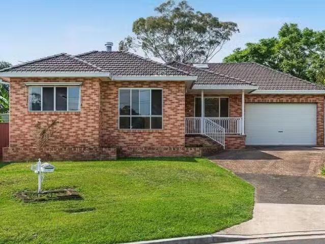 House for rent in Sydney, New South Wales