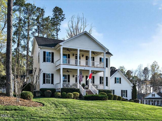 House for sale in Clayton, North Carolina