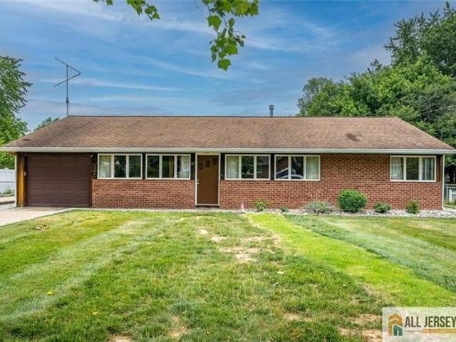 House for sale in Dayton, New Jersey