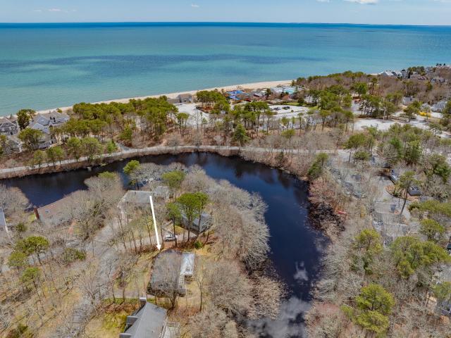 House for sale in Mashpee, Massachusetts