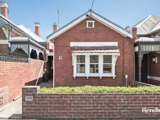 House for rent in Camerons Creek, Victoria