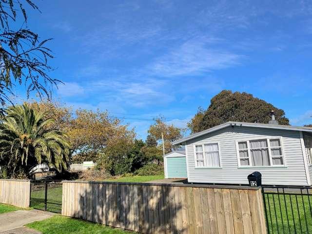 House for rent in Wanganui District