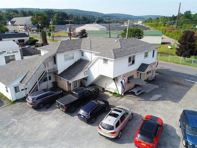Commercial for sale in Sidney, New York