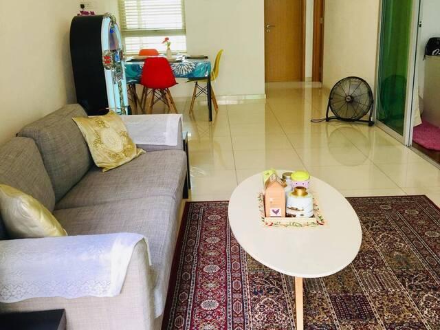 Condominium for rent in Clementi
