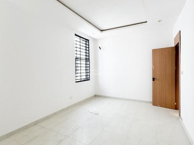 Detached duplex for sale in Eti Osa, Lagos