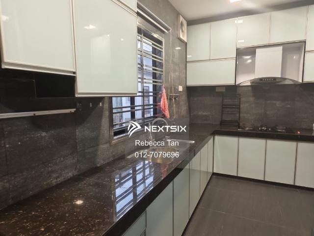 Residential House for rent in Malaka