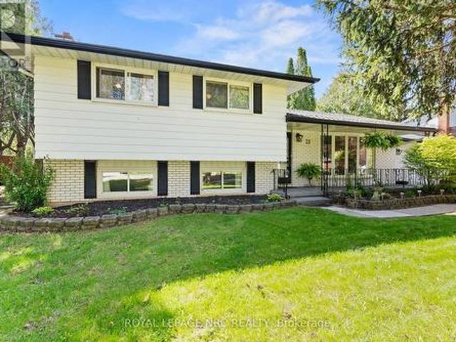 House for sale in Niagara, Ontario