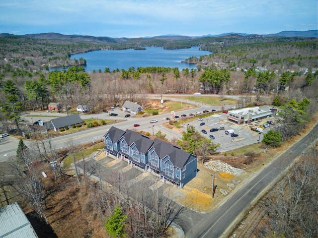 Condo for sale in New Hampshire